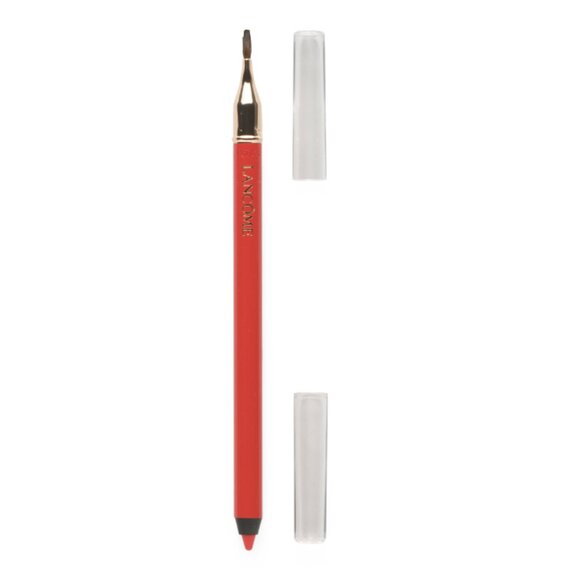 LANCOME 369 Vermillion Le Lip Liner - Picture 1 of 2